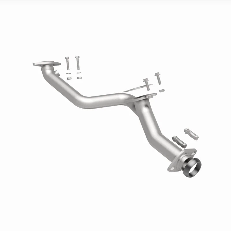 2009-2012 Ford Escape Direct-Fit Front Pipe Kit 107-0019